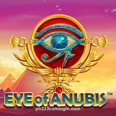 Eye of Anubis Slot Game