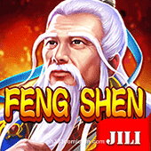 Fengshen Slot Game Image