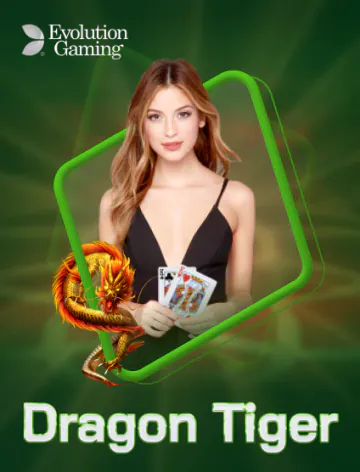 Rồng Hổ Evolution